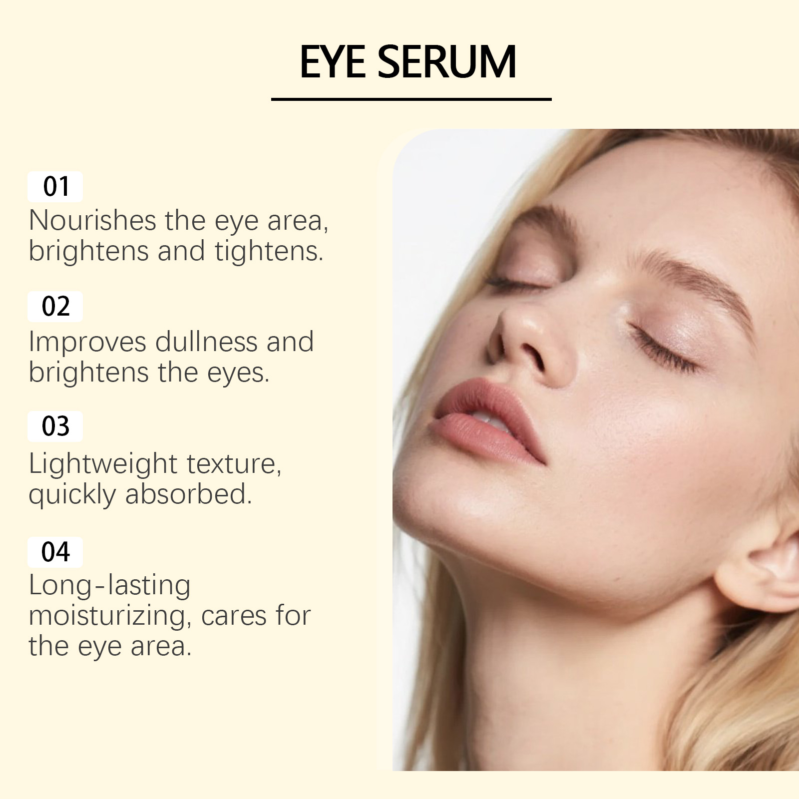 Retinol-Augenserum-Roller für  – The Ordinary Serum Hyaluronic Acid Bewertung und Preis