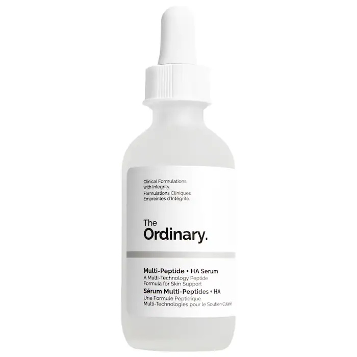 Multi-Peptid + HA-Serum, 30 ml – The Ordinary Serum Hyaluronic Acid Bewertung und Preis
