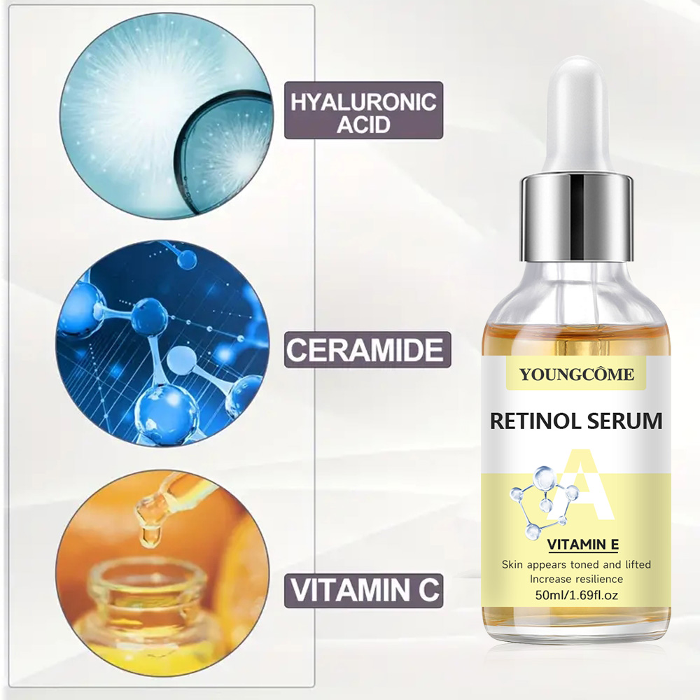 2 Stück Vitamin C und Retinol- – The Ordinary Serum Hyaluronic Acid Bewertung und Preis