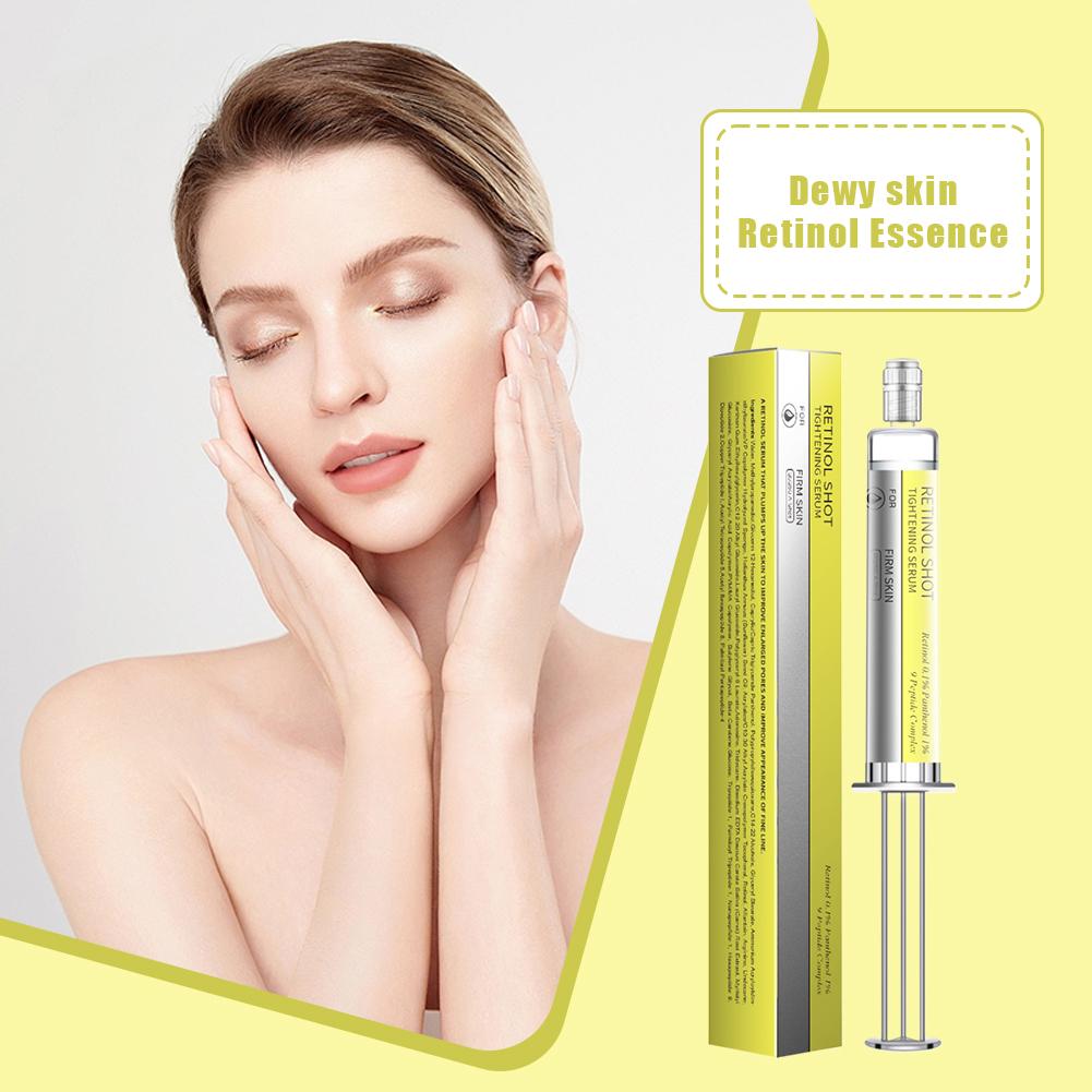 Feuchtigkeitsspendendes Retino – The Ordinary Serum Hyaluronic Acid Bewertung und Preis