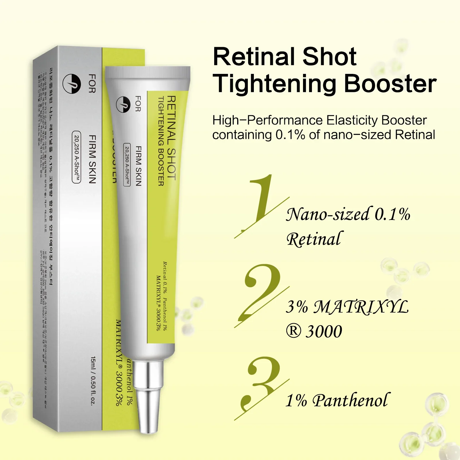 Retinol Vitamin C Feuchtigkeit – The Ordinary Serum Hyaluronic Acid Bewertung und Preis