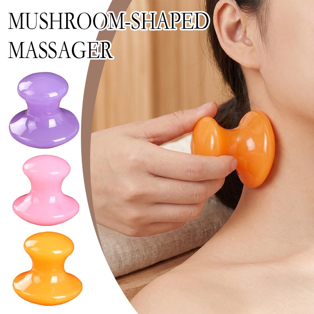 Natürlicher Rosenquarz SPA-The – Gua Sha Tool Rose Quartz Bewertung und Preis