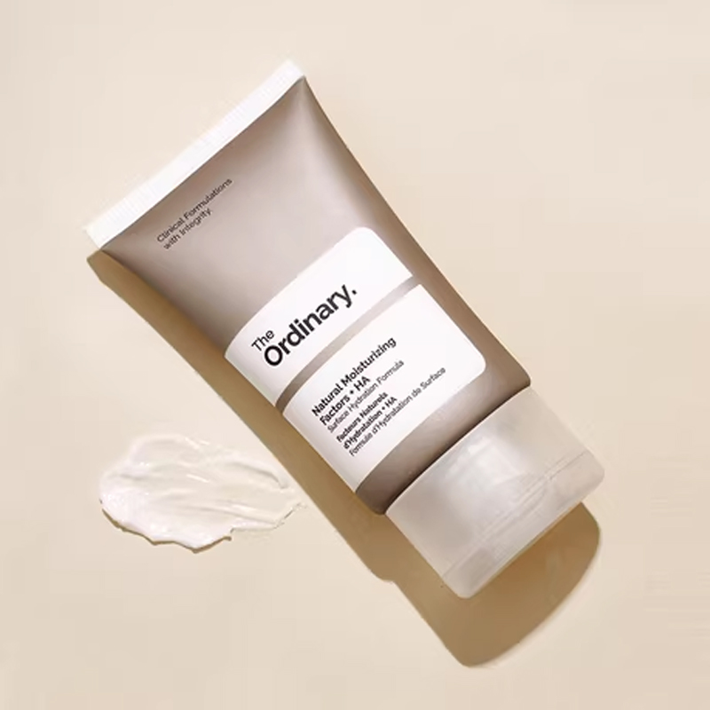 Natürliche Feuchtigkeitsfaktor – The Ordinary Serum Hyaluronic Acid Bewertung und Preis