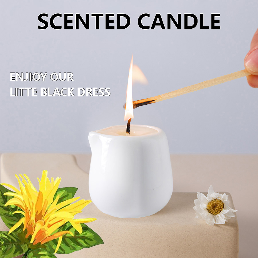 Keramik-Massageöl-Kerze Little – Massage Candle Melting Bewertung und Preis